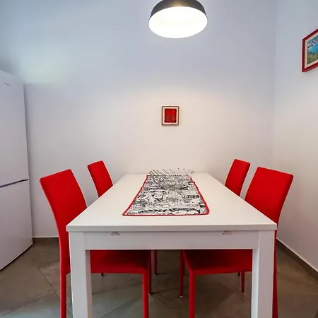 Stara Baska Apartments