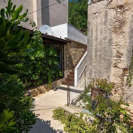 Stara Baska Apartments 公寓 Stara Baška