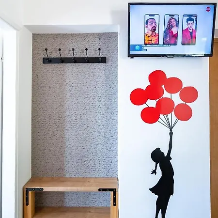 Stara Baska Apartments