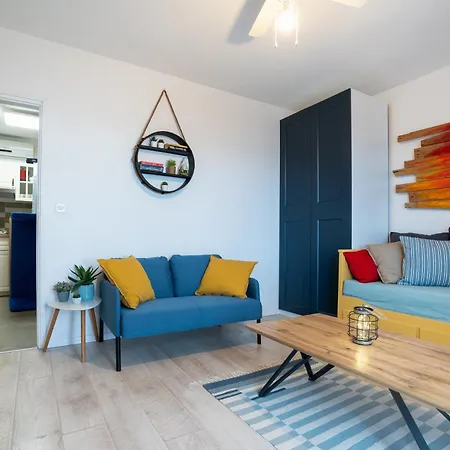 Stara Baska Apartments * Stara Baška