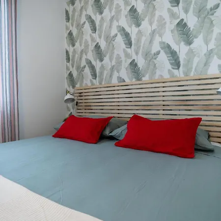 Apartamento Stara Baska Apartments