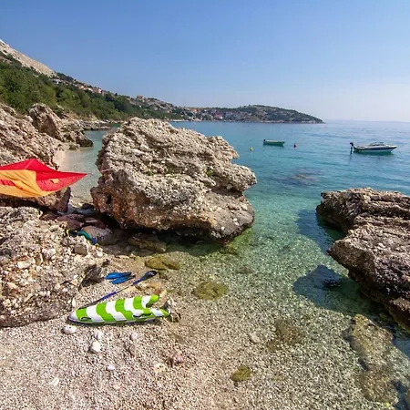 Apartament Stara Baska Apartments *