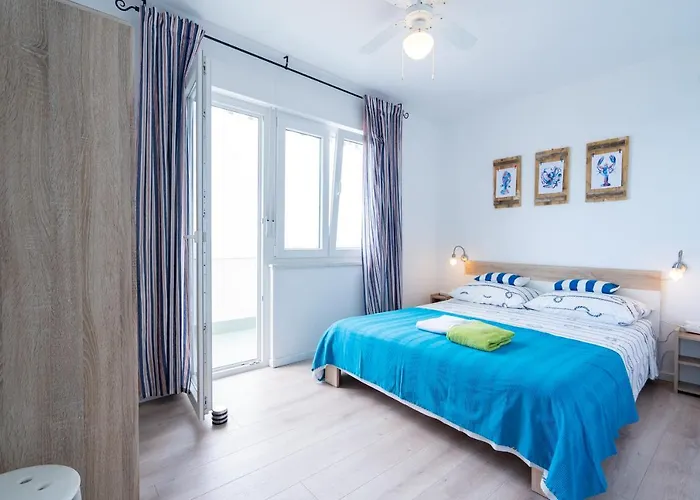 Stara Baska Apartments Stara Baška