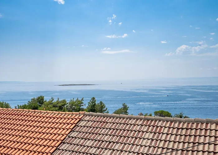 Stara Baska Apartments Stara Baška