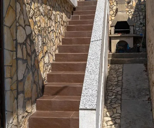 Stara Baska Apartments Stara Baška