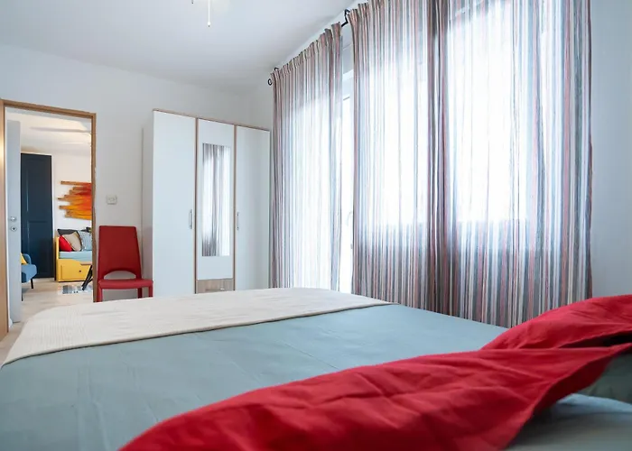 Stara Baska Apartments Apartment *