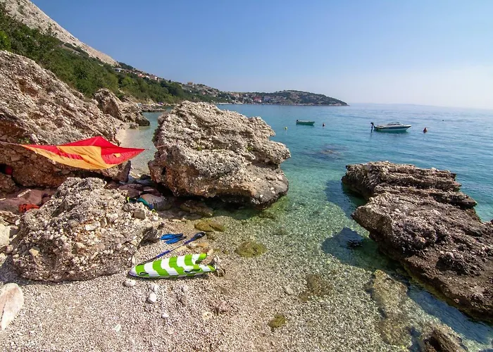 Apartment Stara Baska Apartments *