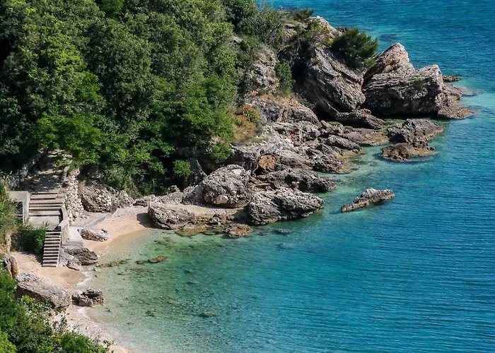 Apartment Stara Baska Apartments