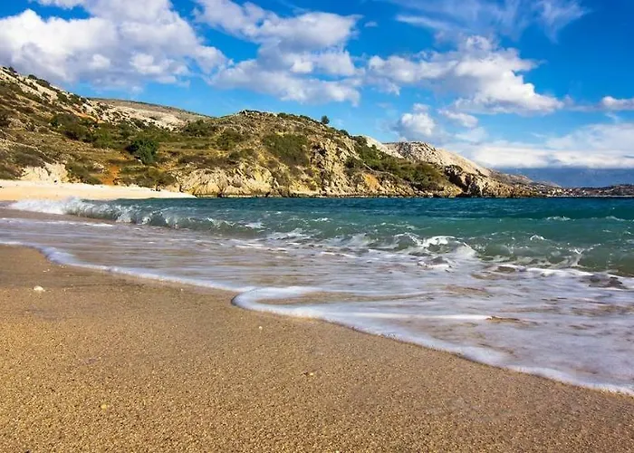 Stara Baska Apartments * Stara Baška