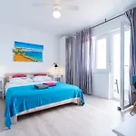شقة Stara Baska Apartments Stara Baška
