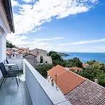 Stara Baska Apartments شقة *