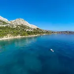 شقة Stara Baska Apartments