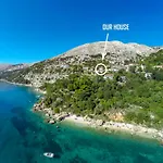 شقة Stara Baska Apartments Stara Baška