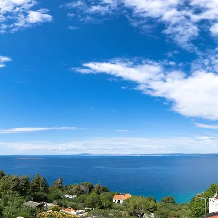 Stara Baska Apartments Daire Stara Baška