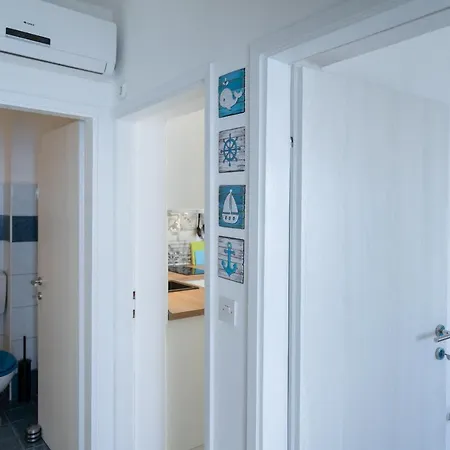 Stara Baska Apartments * Stara Baška