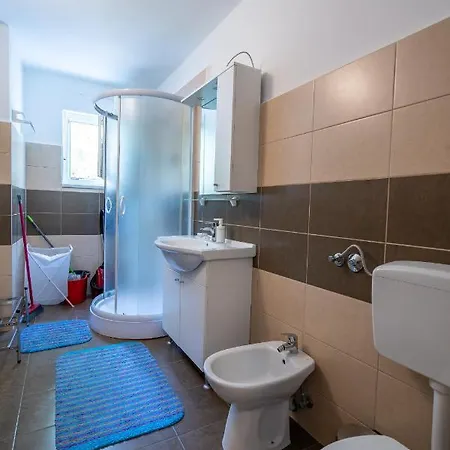 Stara Baska Apartments Daire Stara Baška