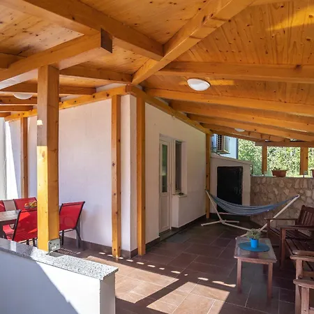 Stara Baska Apartments Daire Stara Baška