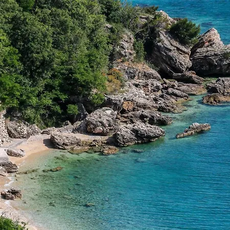 Daire Stara Baska Apartments