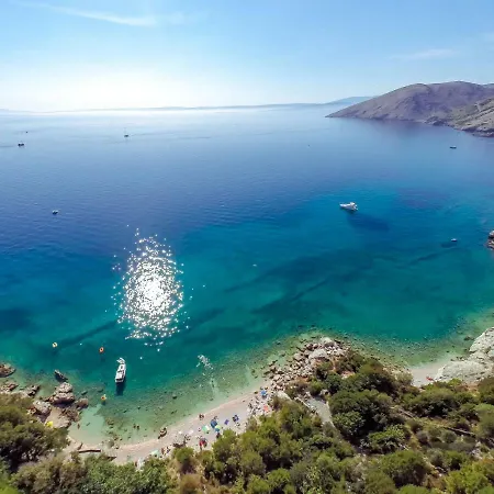 Stara Baska Apartments Daire Stara Baška