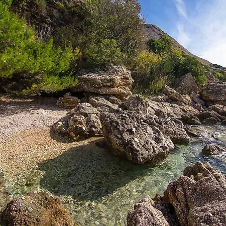 Daire Stara Baska Apartments