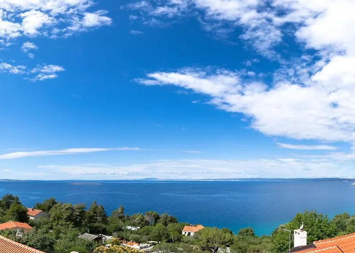 Stara Baska Apartments Apartamento Stara Baška