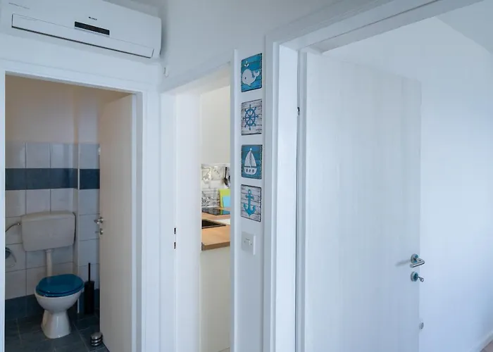 Stara Baska Apartments * Stara Baška