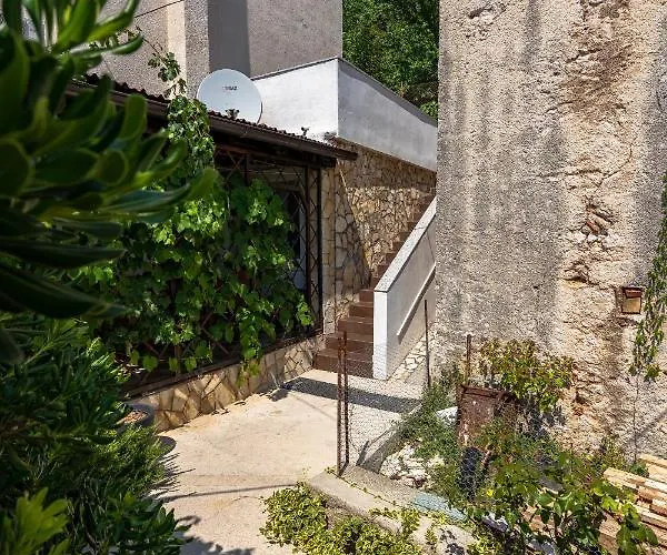 Stara Baska Apartments Appartement Stara Baška