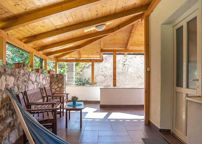 Stara Baska Apartments Apartamento Stara Baška