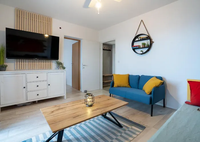 Stara Baska Apartments Apartamento Stara Baška