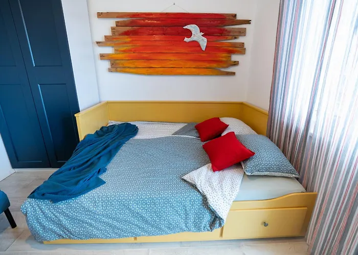 Stara Baska Apartments Stara Baška