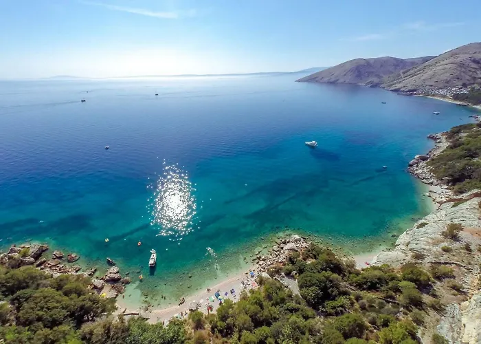 Stara Baska Apartments Appartement Stara Baška