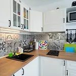 Stara Baska Apartments * Stara Baška