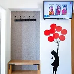 Stara Baska Apartments