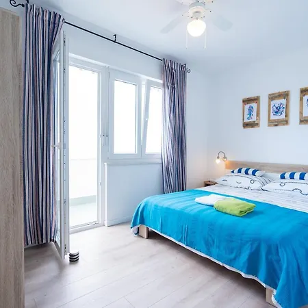 Stara Baska Apartments Stara Baska