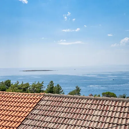 Stara Baska Apartments Stara Baska