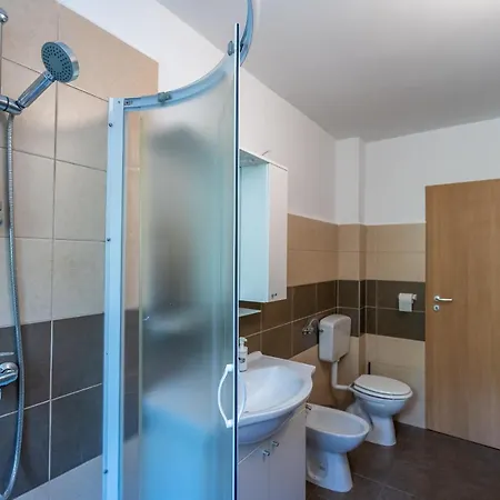 Apartment Stara Baska Apartments *