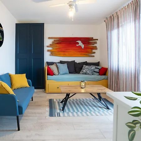 Stara Baska Apartments Stara Baška