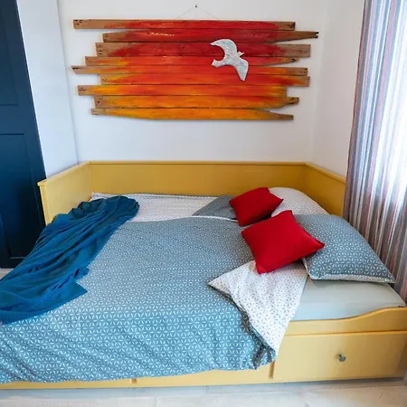 Stara Baska Apartments Stara Baska