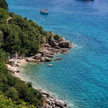 Stara Baska Apartments * Stara Baska