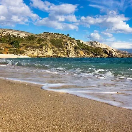Stara Baska Apartments * Stara Baska