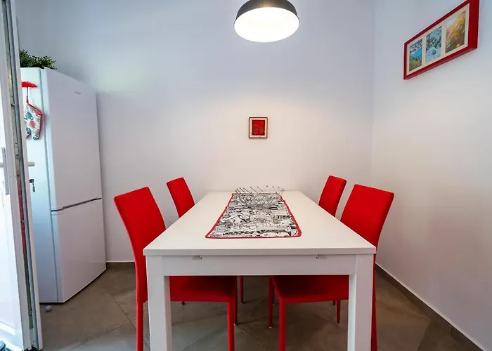 Stara Baska Apartments