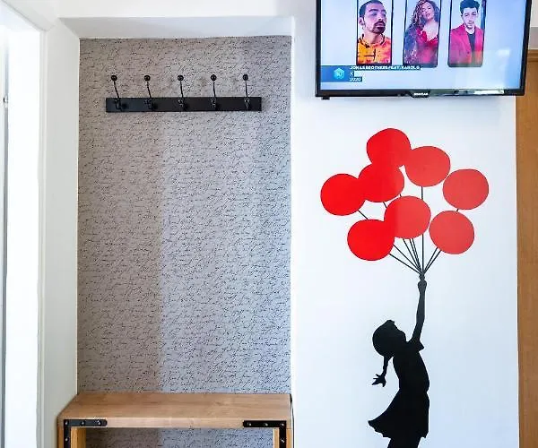 Stara Baska Apartments