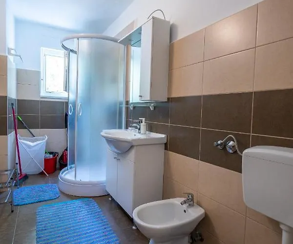 Stara Baska Apartments アパート Stara Baška