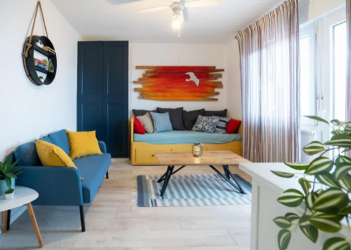 Stara Baska Apartments Stara Baška