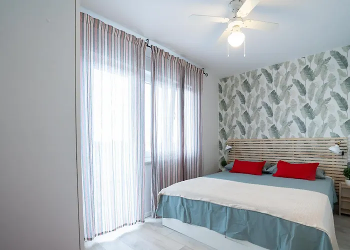 Stara Baska Apartments アパート *