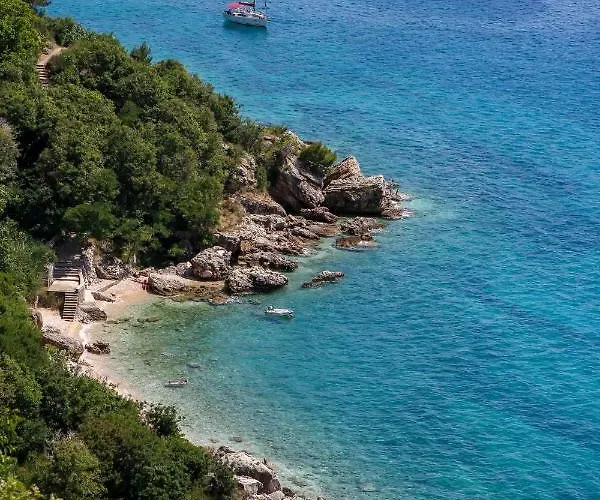 Stara Baska Apartments * Stara Baška